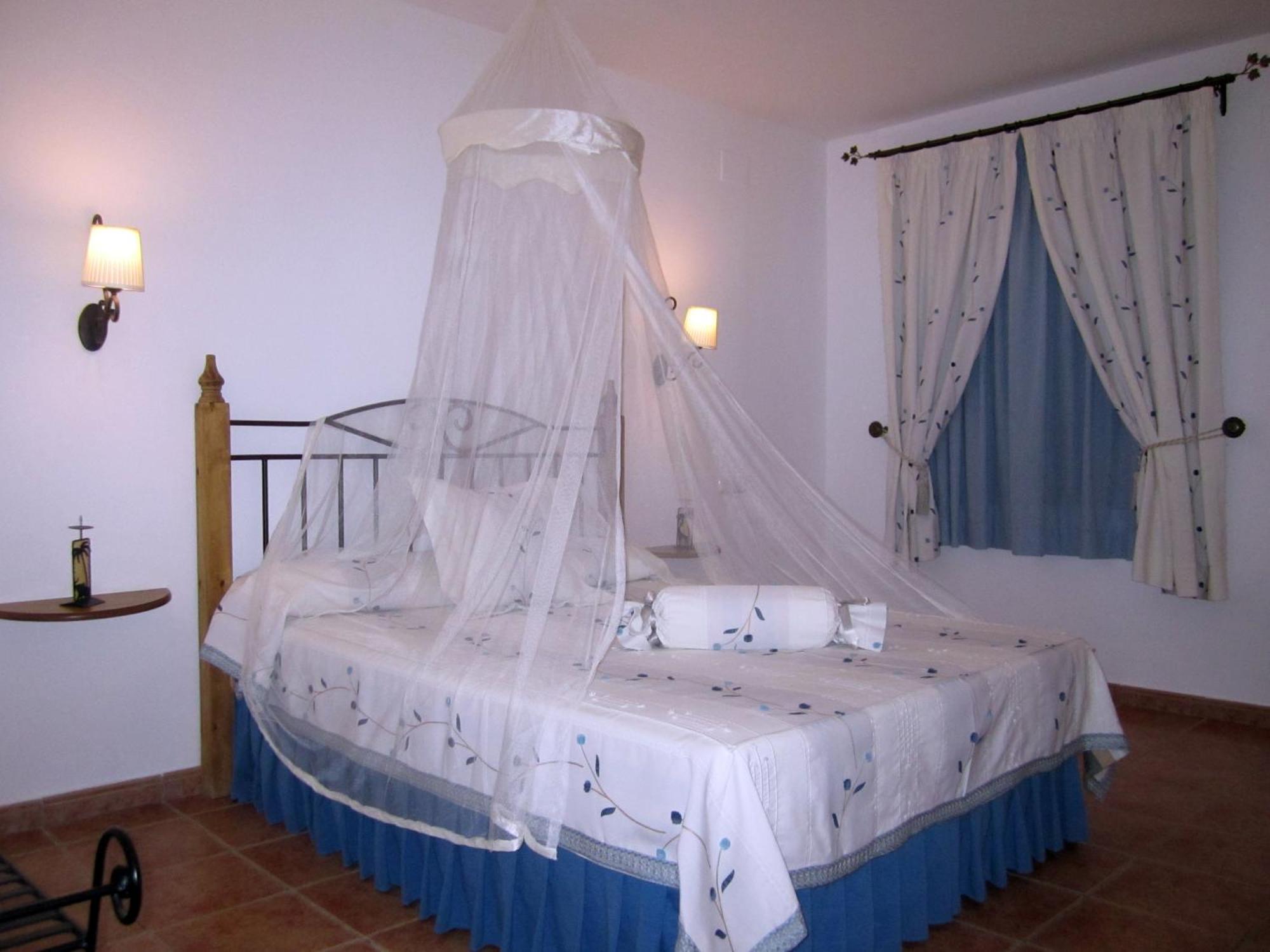 Posada El Camino Almonaster Almonaster la Real Εξωτερικό φωτογραφία